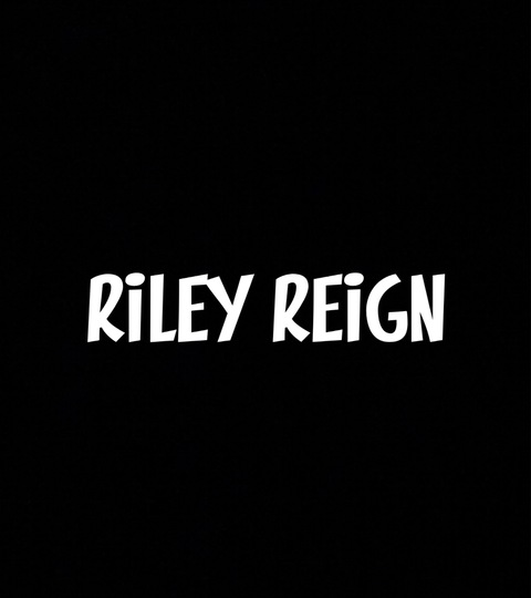 reign_for_riley onlyfans leaked picture 1