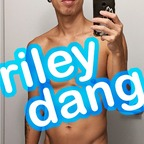 rileydang onlyfans leaked picture 1
