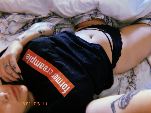 risathedevil onlyfans leaked picture 1