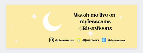 rivermoonx onlyfans leaked picture 1