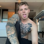 rob_thunder96 onlyfans leaked picture 1