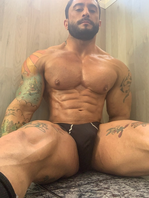 robinsanchezxx onlyfans leaked picture 1