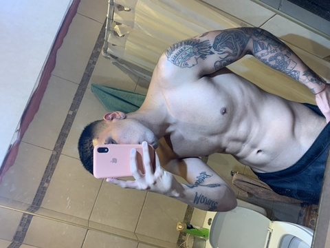 romandario00 onlyfans leaked picture 1