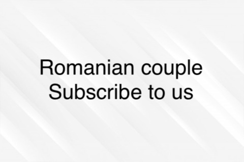 romaniancouple onlyfans leaked picture 1