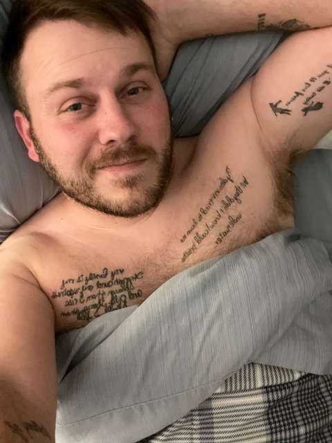 ronadams08 onlyfans leaked picture 1