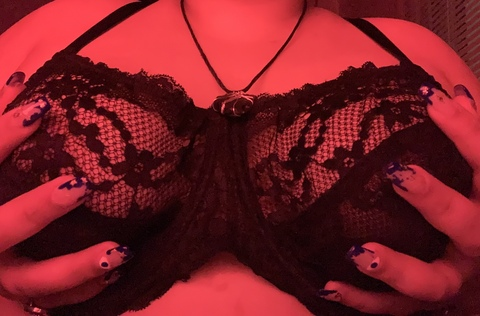 rosiebunny0918 onlyfans leaked picture 1