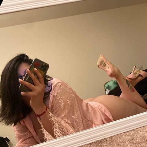 rosierenae onlyfans leaked picture 1