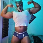 ruffpupmochi onlyfans leaked picture 1