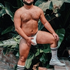 russianbearcub onlyfans leaked picture 1