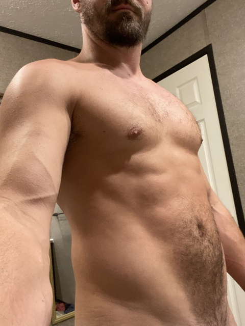 rustywonder onlyfans leaked picture 1