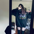 sadgirlcutie onlyfans leaked picture 1