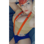 saiyanprinc3ss onlyfans leaked picture 1