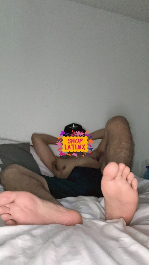 salvimextop onlyfans leaked picture 1