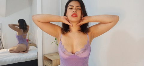 samantha_stream onlyfans leaked picture 1