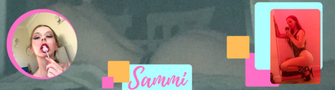 sammi0.0 onlyfans leaked picture 1