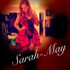 sarahmay avatar