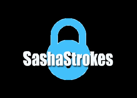 sashastrokes onlyfans leaked picture 1