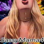 sassymamafree avatar