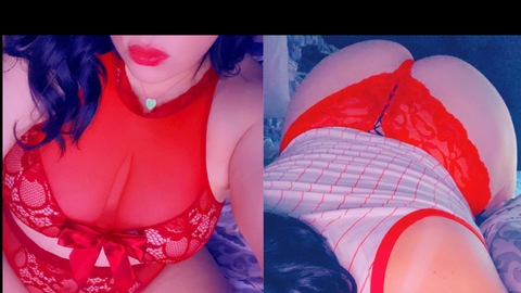 scarletevergreen onlyfans leaked picture 1