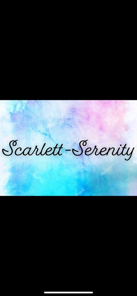 scarlett_serenity onlyfans leaked picture 1