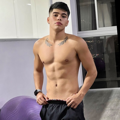 sebasnavarro onlyfans leaked picture 1