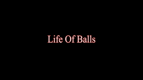 secretlifeofballs onlyfans leaked picture 1