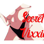 secretvixxie onlyfans leaked picture 1