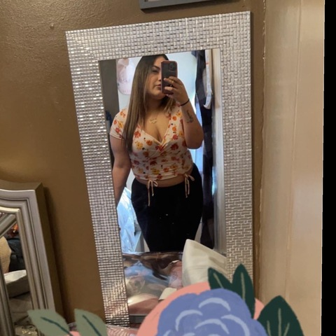 serenitylove13 onlyfans leaked picture 1