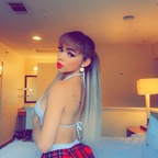 sexi_nicolle onlyfans leaked picture 1