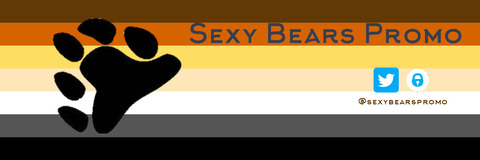 sexybearspromo onlyfans leaked picture 1