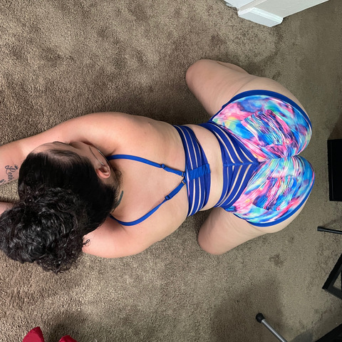sexylexxib onlyfans leaked picture 1