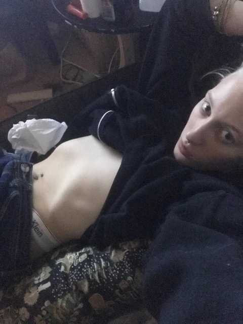 sexyliisa onlyfans leaked picture 1