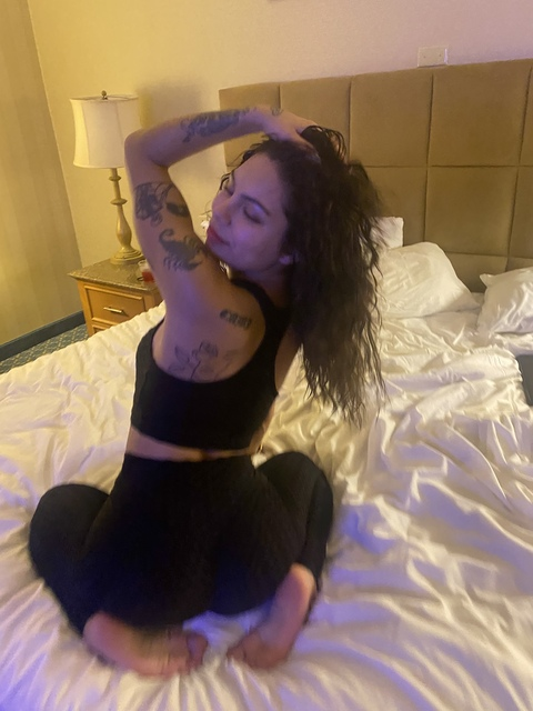 sexyyargentina onlyfans leaked picture 1