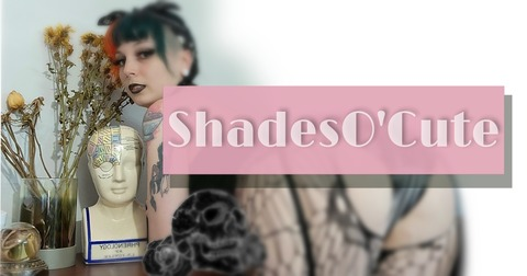 shadesocute onlyfans leaked picture 1