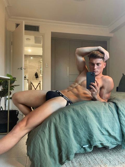 shanbilly onlyfans leaked picture 1