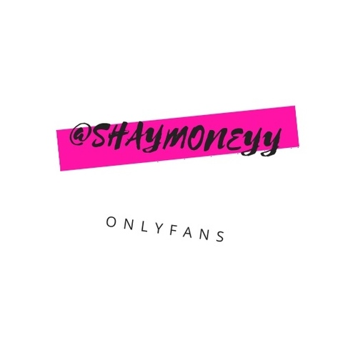 shaymoneyy onlyfans leaked picture 1
