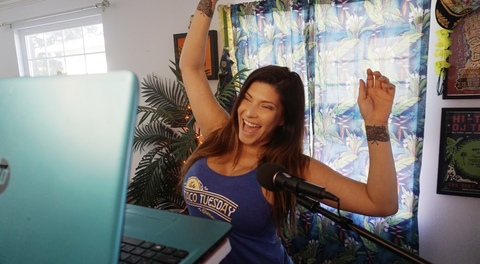 shellytv onlyfans leaked picture 1