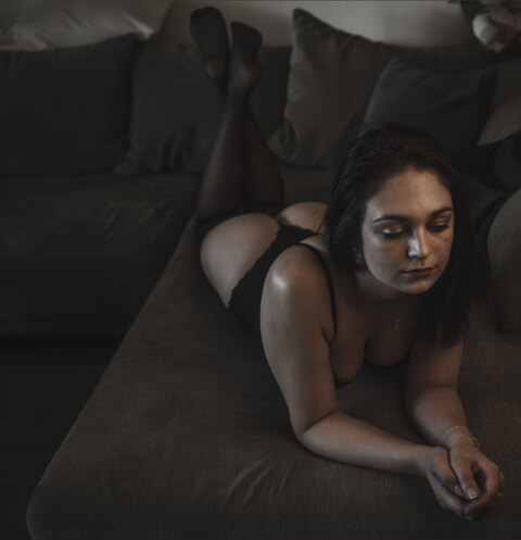 silvyx onlyfans leaked picture 1