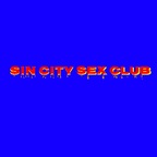 sincitysexclub onlyfans leaked picture 1
