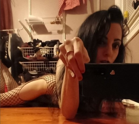 sinfulbitch onlyfans leaked picture 1