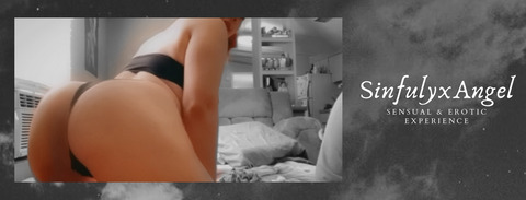 sinfulyxangel onlyfans leaked picture 1