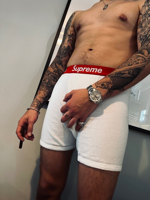 sir_gabriel onlyfans leaked picture 1