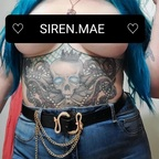 siren.mae onlyfans leaked picture 1