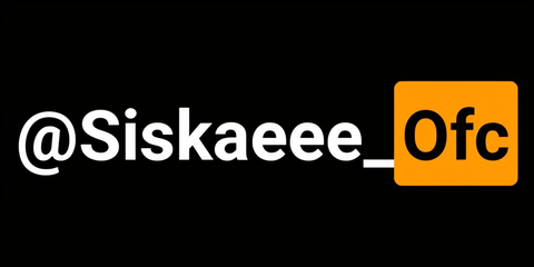 siskaeee onlyfans leaked picture 1