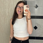 skinnybabyjenny onlyfans leaked picture 1
