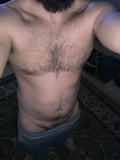 slimdadbody onlyfans leaked picture 1