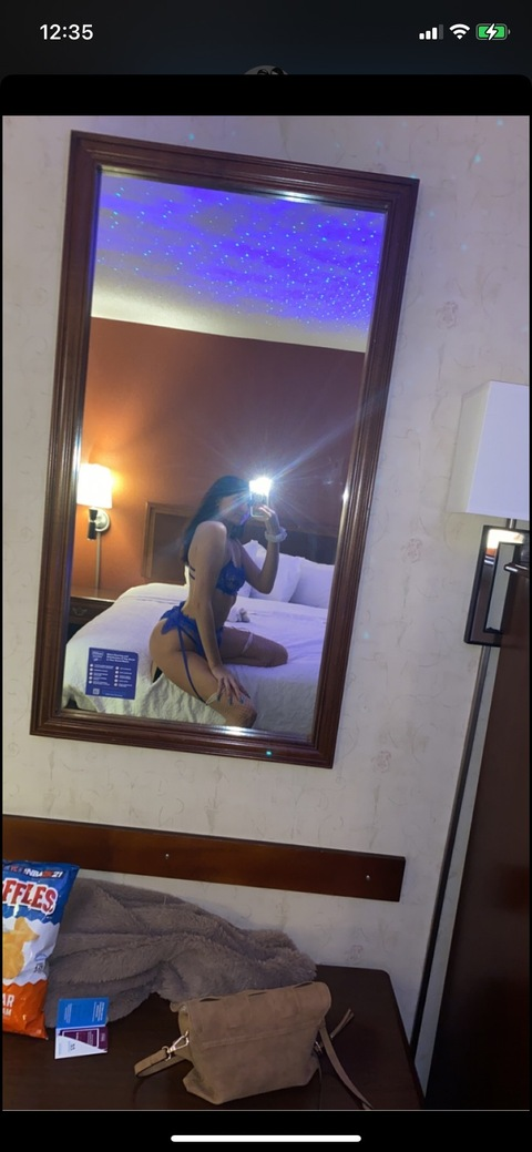 snowbunnyxoxooo onlyfans leaked picture 1