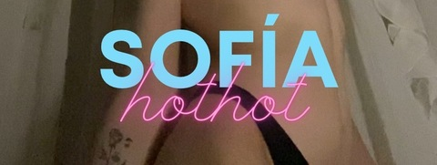 sofiahothot onlyfans leaked picture 1