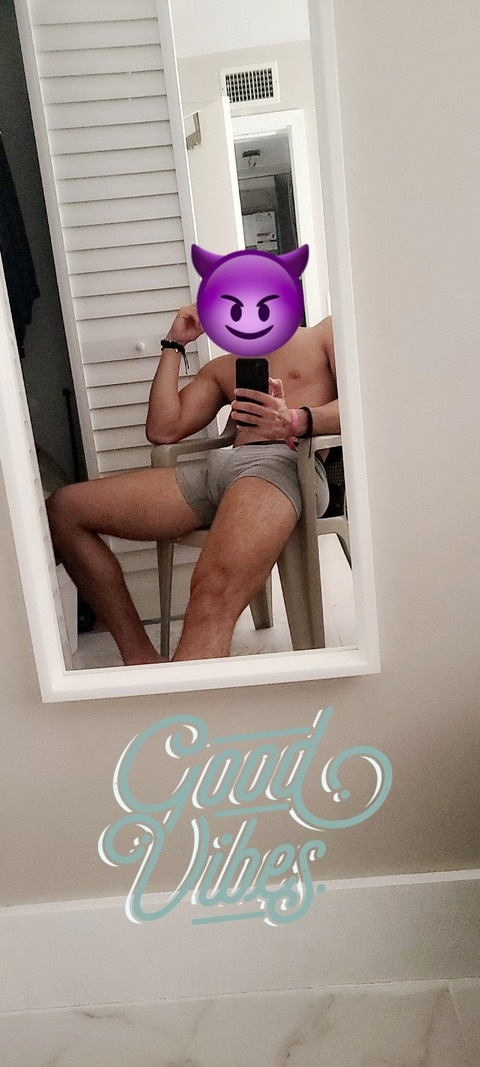 spoiledlatino onlyfans leaked picture 1