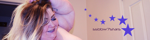 ssbbw7stars onlyfans leaked picture 1
